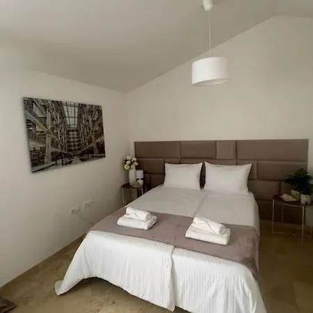 Lägenhet Casa Del Sol Mijas