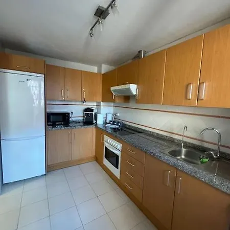 Casa Del Sol Mijas Lägenhet