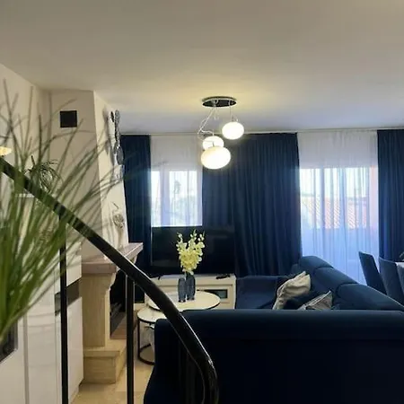 Casa Del Sol Mijas Lägenhet