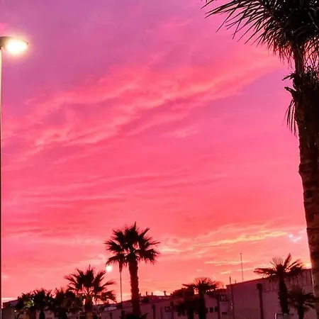 Casa Del Sol Mijas Lägenhet