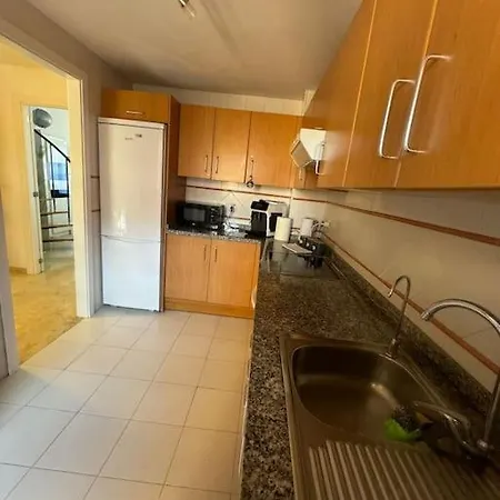 Casa Del Sol Mijas Lägenhet Málaga