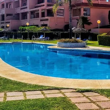 Casa Del Sol Mijas * Málaga