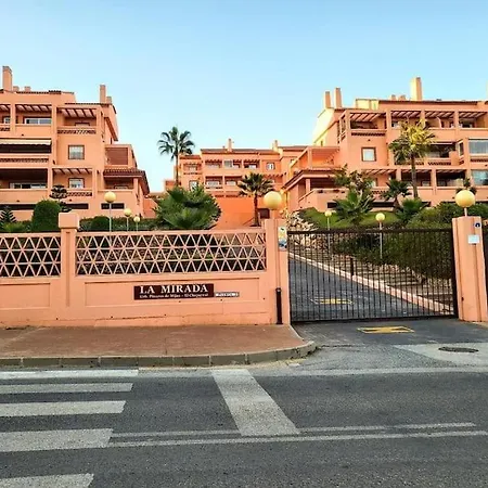 Casa Del Sol Mijas Lägenhet Málaga