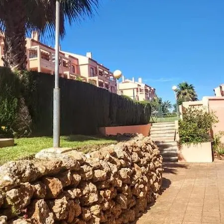 Casa Del Sol Mijas *