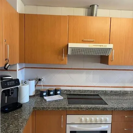 Lägenhet Casa Del Sol Mijas