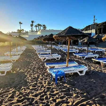 Lägenhet Casa Del Sol Mijas *