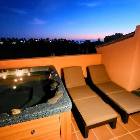 Casa Del Sol Mijas Lägenhet *