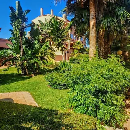 Lägenhet Casa Del Sol Mijas Málaga