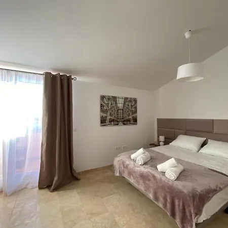 Casa Del Sol Mijas * Málaga