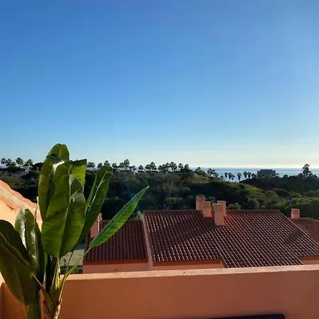 Casa Del Sol Mijas Lägenhet *