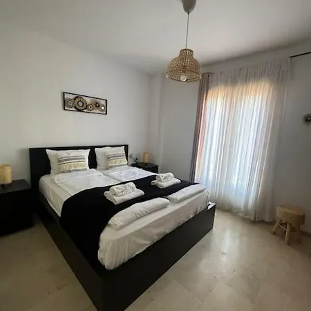 Lägenhet Casa Del Sol Mijas *