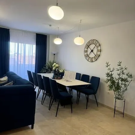 Lägenhet Casa Del Sol Mijas