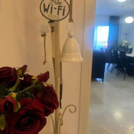 Lägenhet Casa Del Sol Mijas Málaga