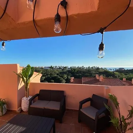 Lägenhet Casa Del Sol Mijas *
