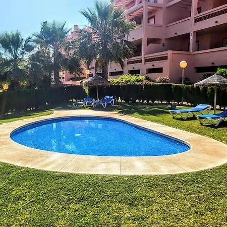 Casa Del Sol Mijas Lägenhet Málaga
