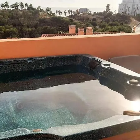 Casa Del Sol Mijas